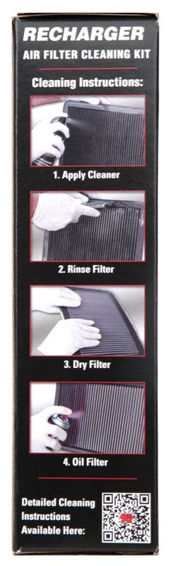 K&N Engineering K&N Filter Cleaning Kit 99-5050