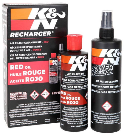 K&N Engineering K&N Filter Cleaning Kit 99-5050