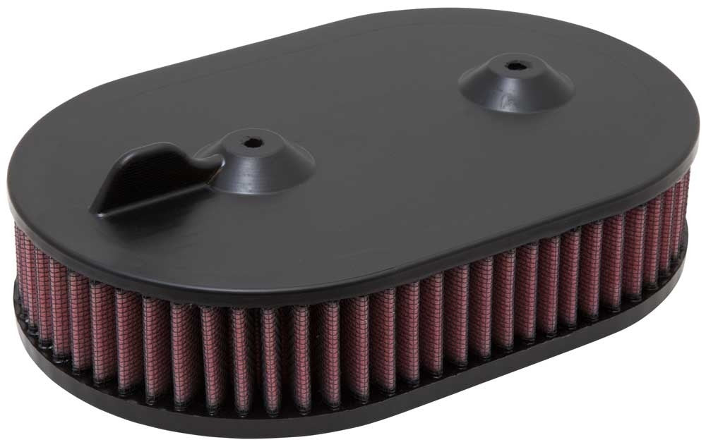 K&N Engineering K&N 08-10 Arctic Cat Thundercat/09-13 TRV1000/10-13 Mudpro 2in H Replacement Air Filter AC-1009