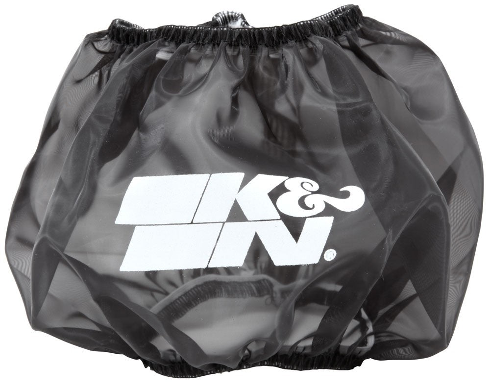 K&N Engineering K&N 12-13 Arctic Cat Wildcat 1000  Air Filter Wrap, Black AC-1012DK