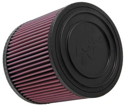 K&N Engineering K&N 12-13 Arctic Cat Wildcat 1000 Replacement filter AC-1012