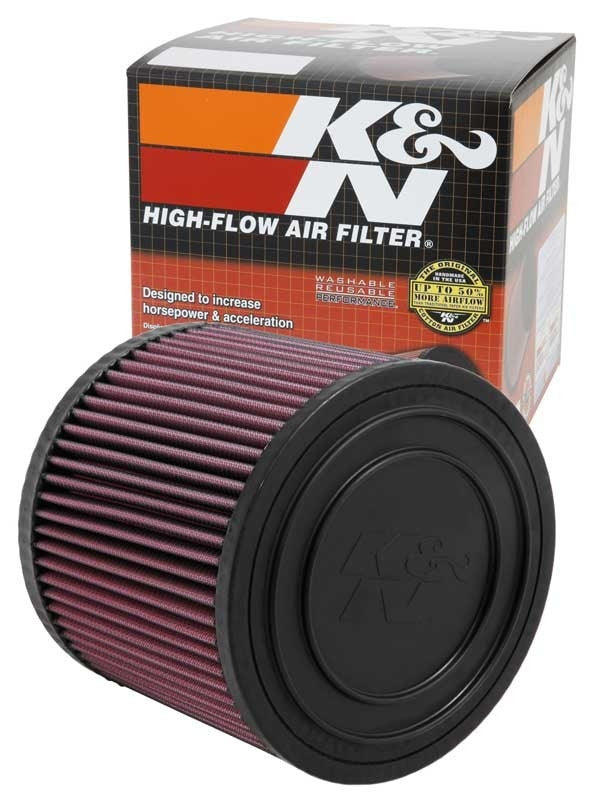 K&N Engineering K&N 12-13 Arctic Cat Wildcat 1000 Replacement filter AC-1012