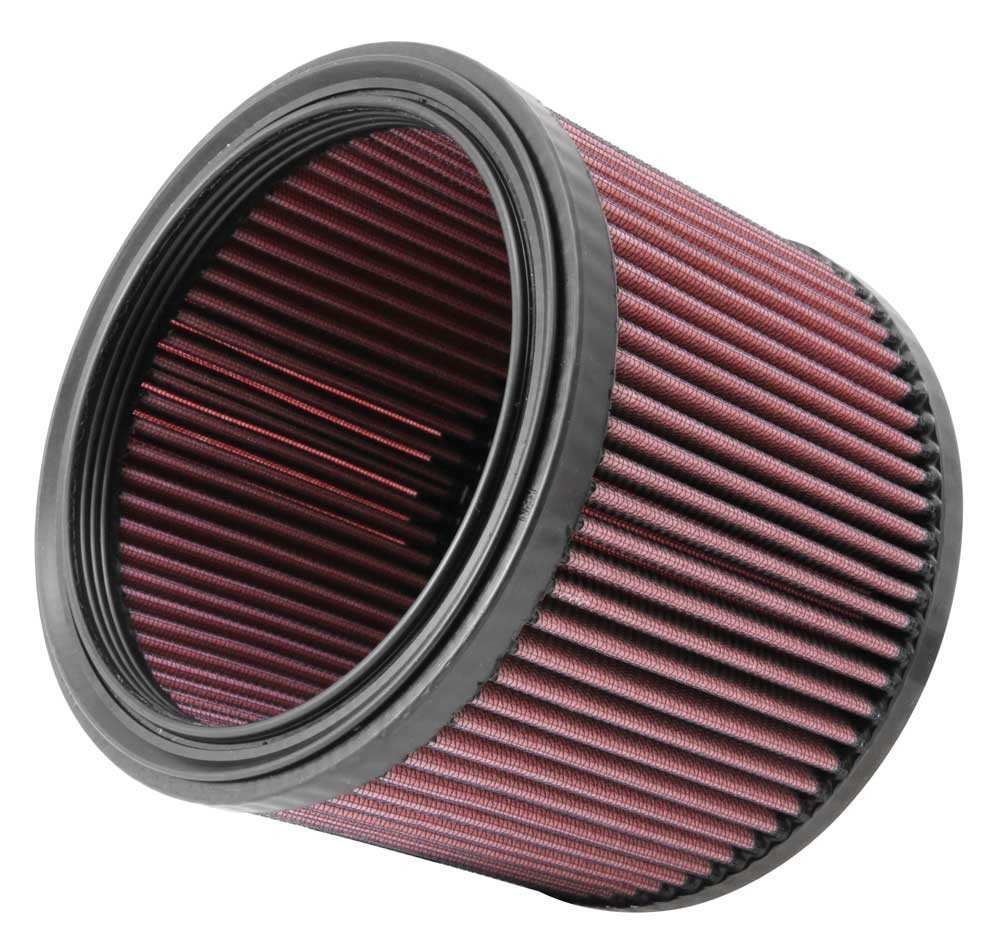 K&N Engineering K&N Replacement Air Filter 14-15 Arctic Cat Wildcat AC-7014