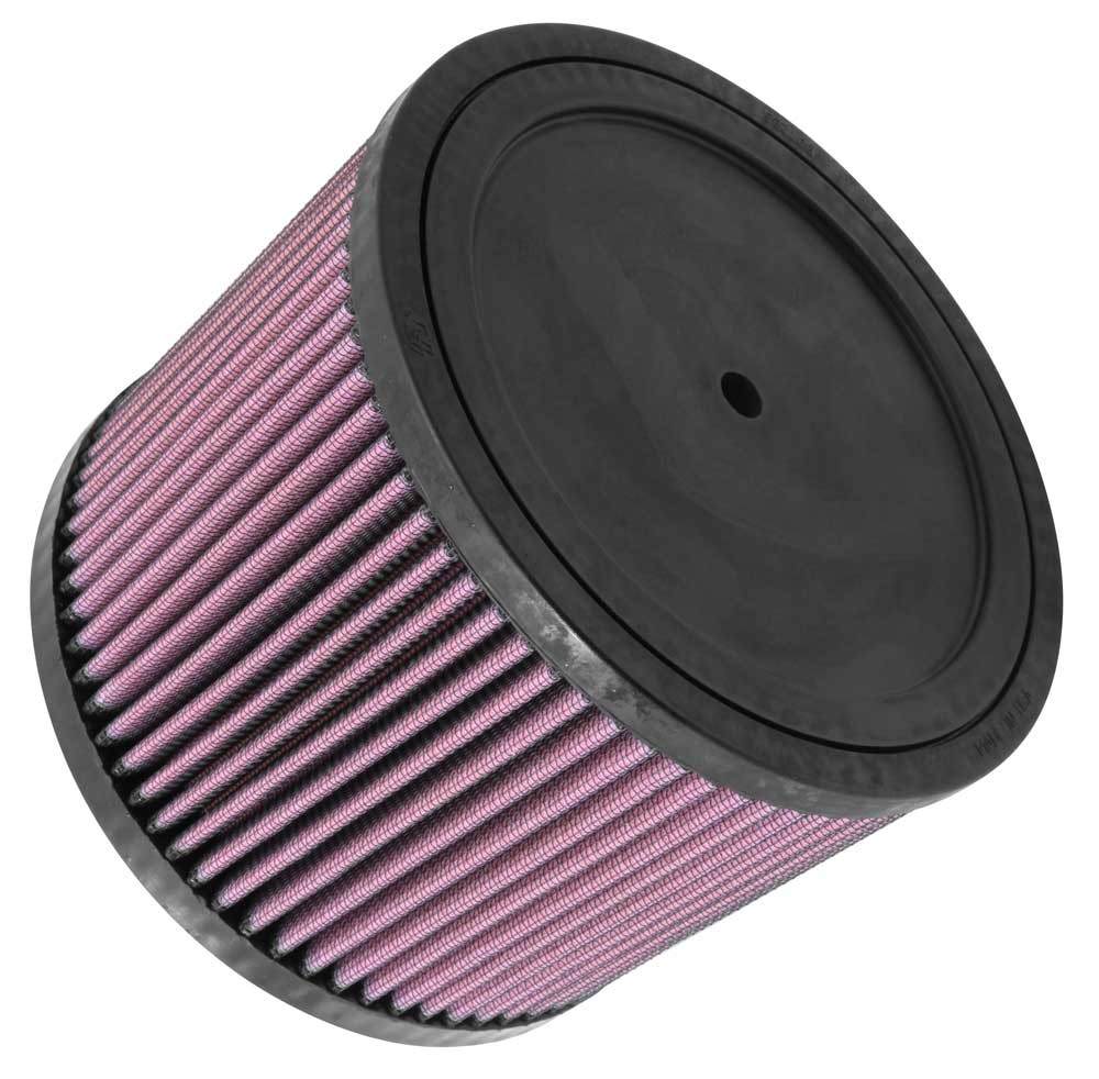 K&N Engineering K&N Replacement Air Filter 14-15 Arctic Cat Wildcat AC-7014