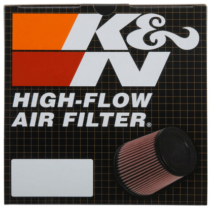 K&N Engineering K&N Replacement Air Filter 14-15 Arctic Cat Wildcat AC-7014