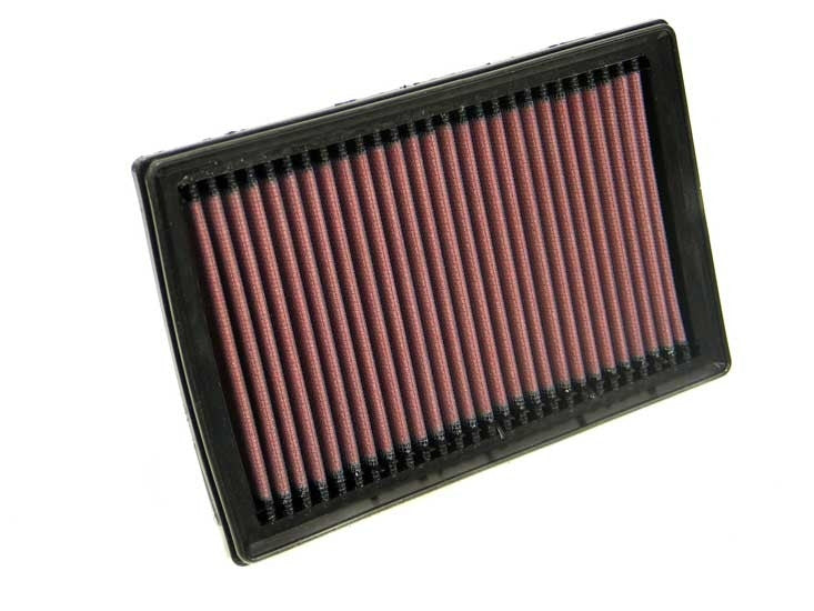 K&N Engineering K&N Replacement Air Filter 01-08 Aprilia ETV1000 Caponord 998 AL-1002