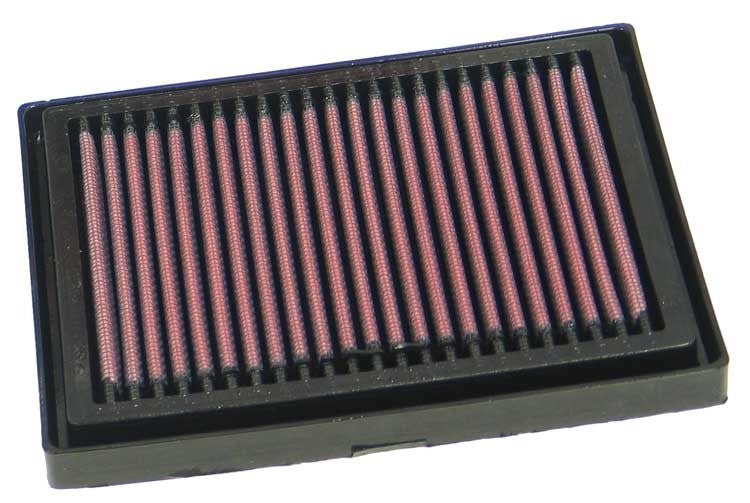 K&N Engineering K&N Replacement Air Filter Aprilia RSV Mille 04/RSV 1000-05-09 AL-1004