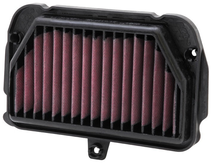 K&N Engineering K&N 09-13 Aprilia RSV4 R 1000 Race Specific Air Filter AL-1010R