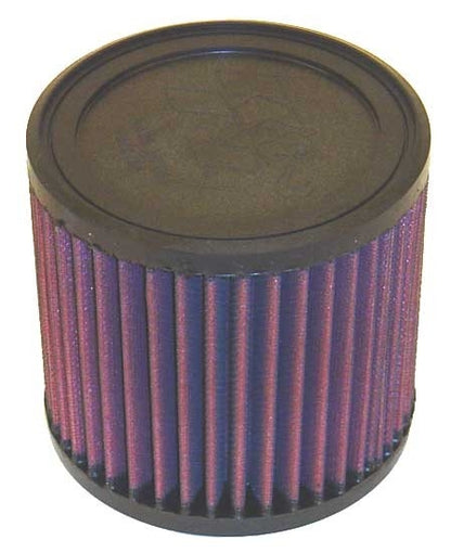 K&N Engineering K&N 98-04 Aprilia RSV Mille/SL1000 Falco Drop In Air Filter AL-1098