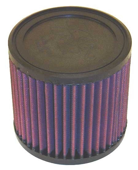K&N Engineering K&N 98-04 Aprilia RSV Mille/SL1000 Falco Drop In Air Filter AL-1098