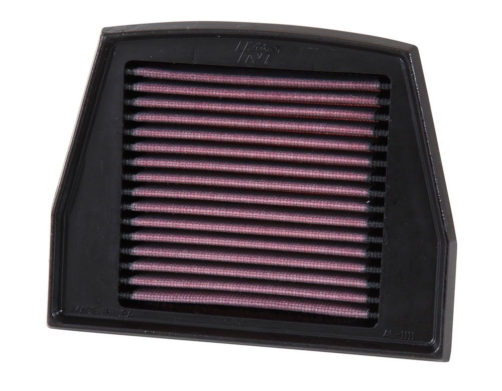 K&N Engineering K&N 11-16 Aprilia Dorsodura 1197 Replacement Air Filter AL-1111