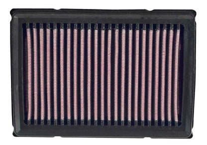 K&N Engineering K&N 06-08 Aprilia RXV 450/RXV 550 Enduro / 06-10 SXV450/SXV550 Replacement Air Filter AL-4506