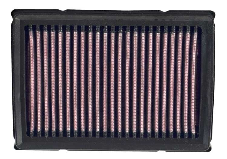 K&N Engineering K&N 06-08 Aprilia RXV 450/RXV 550 Enduro / 06-10 SXV450/SXV550 Replacement Air Filter AL-4506