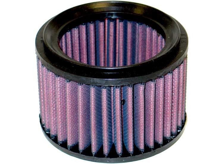 K&N Engineering K&N Replacement Air Filter 97-04 Aprilia Pegaso 650 AL-6502