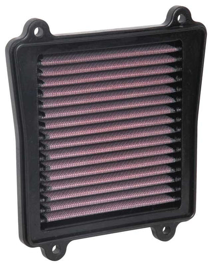 K&N Engineering K&N 2017 Bajaj Dominar 400 Replacement Air Filter BA-3717