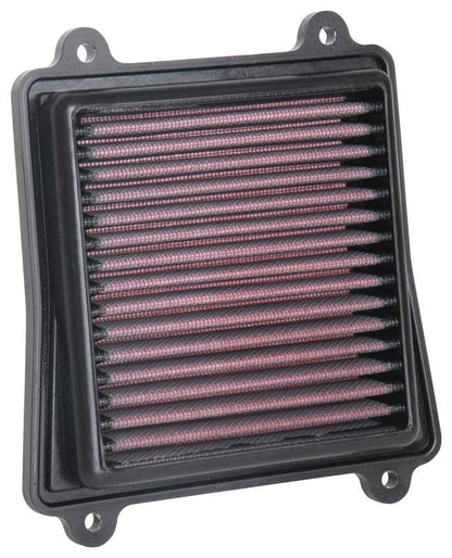 K&N Engineering K&N 2017 Bajaj Dominar 400 Replacement Air Filter BA-3717