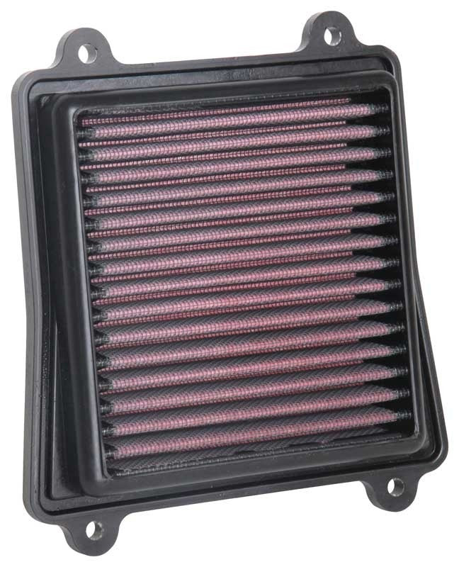 K&N Engineering K&N 2017 Bajaj Dominar 400 Replacement Air Filter BA-3717
