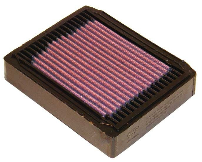 K&N Engineering K&N 76-95 BMW R Models Panel Air Filter BM-0300
