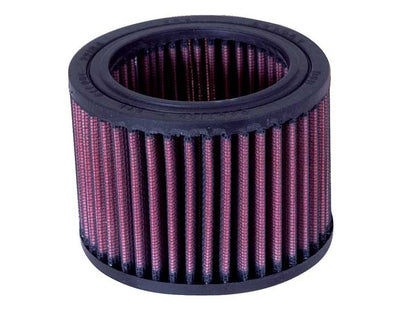 K&N Engineering K&N 93-06 BMW R1100/R1150 Replacement Air Filter BM-0400