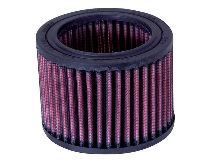 K&N Engineering K&N 93-06 BMW R1100/R1150 Replacement Air Filter BM-0400