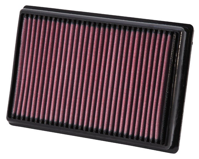 K&N Engineering K&N 10-11 BMW S1000RR 990 Replacement Air FIlter BM-1010