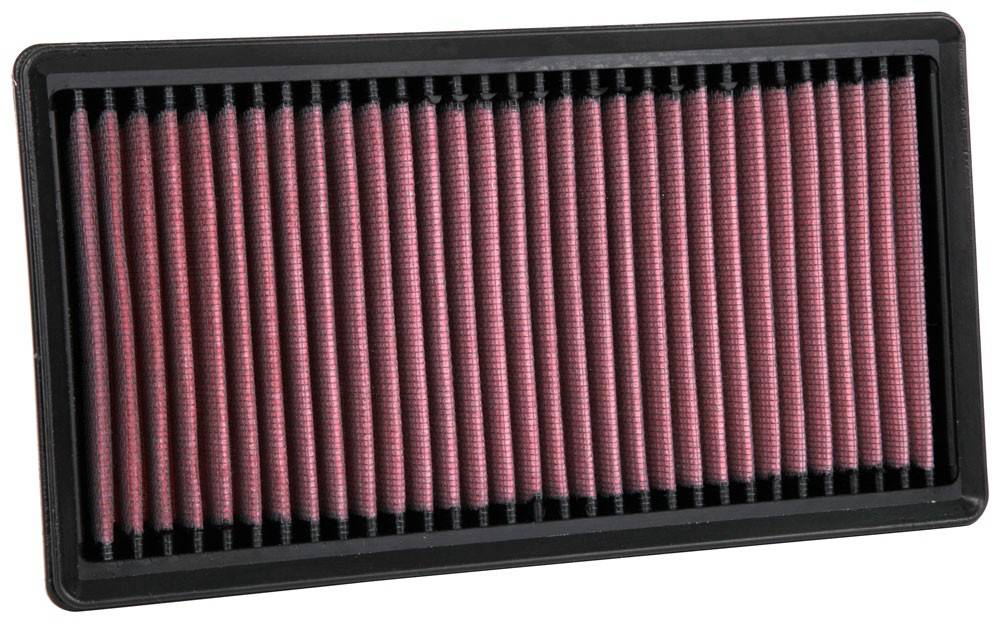 K&N Engineering K&N 19-20 BMW S1000RR 990 Replacement Air FIlter BM-1019