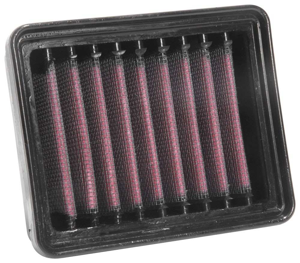K&N Engineering K&N 2017 BMW G310R/G310GS 313CC Replacement Drop In Air Filter BM-3117