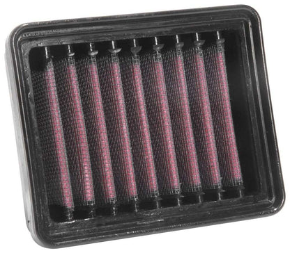 K&N Engineering K&N 2017 BMW G310R/G310GS 313CC Replacement Drop In Air Filter BM-3117