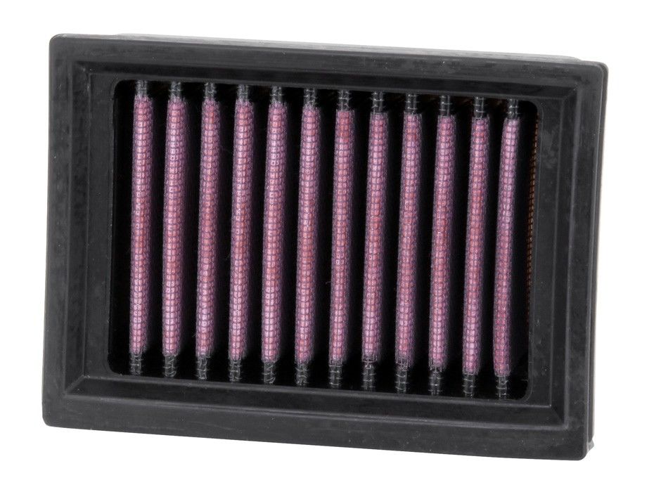 K&N Engineering K&N 12-13 BMW C600 Sport 647/C650GT 647 Replacement Air Filter BM-6012