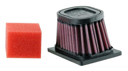 K&N Engineering K&N 01-10 BMW F650GS Air Filter BM-6501
