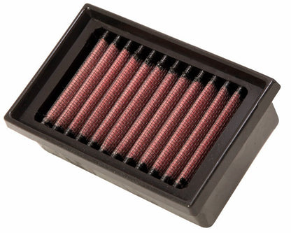 K&N Engineering K&N Replacement Panel Air Filter for BMW 01-05 F650CS/07-11 G650 BM-6507