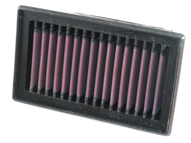 K&N Engineering K&N 06-10 BMW F800S/ST Air Filter BM-8006