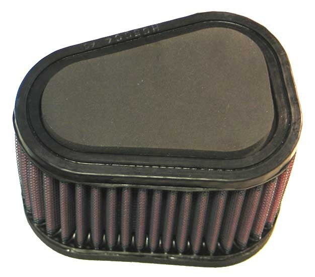 K&N Engineering K&N Buell S3/S3T Thunderbolt 97-02 Air Filter BU-1297