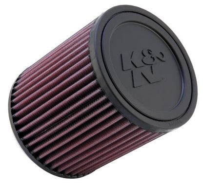 K&N Engineering K&N Replacement Air Filter - Round Straight - 08 Can-Am DS450X 450/08-09 DS450 450/09-12 DS450 EFI CM-4508