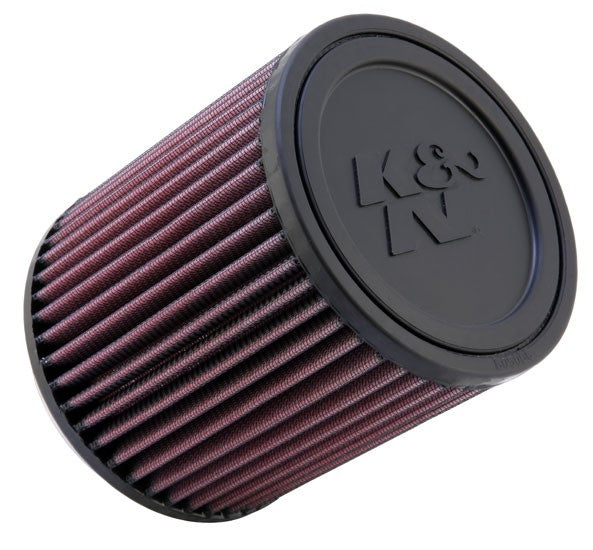 K&N Engineering K&N Replacement Air Filter - Round Straight - 08 Can-Am DS450X 450/08-09 DS450 450/09-12 DS450 EFI CM-4508
