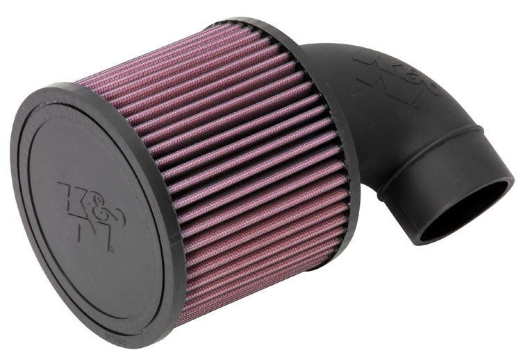 K&N Engineering K&N 09-12 Can-Am Outlander 800R/Max 800R/10-12 650/Max650/10-11 Renegade 800 Air Filter CM-8009