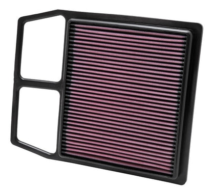 K&N Engineering K&N 11-13 Can-Am Commander 800CC-1000CC Air Filter CM-8011