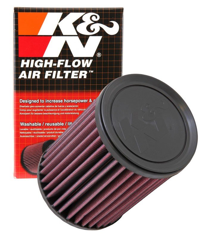 K&N Engineering K&N 12 Can-Am Outlander 800R EFI 800 Replacement Air Filter CM-8012
