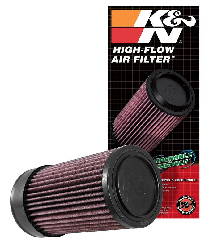 K&N Engineering K&N 2016-2017 Can-Am Defender 800 Replacement Drop In Air Filter CM-8016