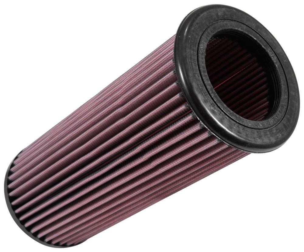 K&N Engineering K&N 17-18 Can-Am Maverick X3 900 Replacement Drop In Air Filter CM-9017