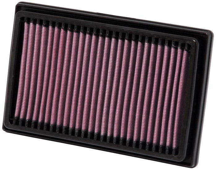 K&N Engineering K&N 08-12 Can-Am Spyder 990/RS990 Replacement Air Filter CM-9908