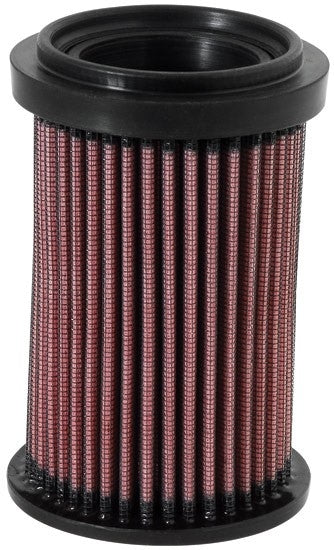 K&N Engineering K&N 08-10 Ducati Monster 696 Replacement Air Filter DU-6908