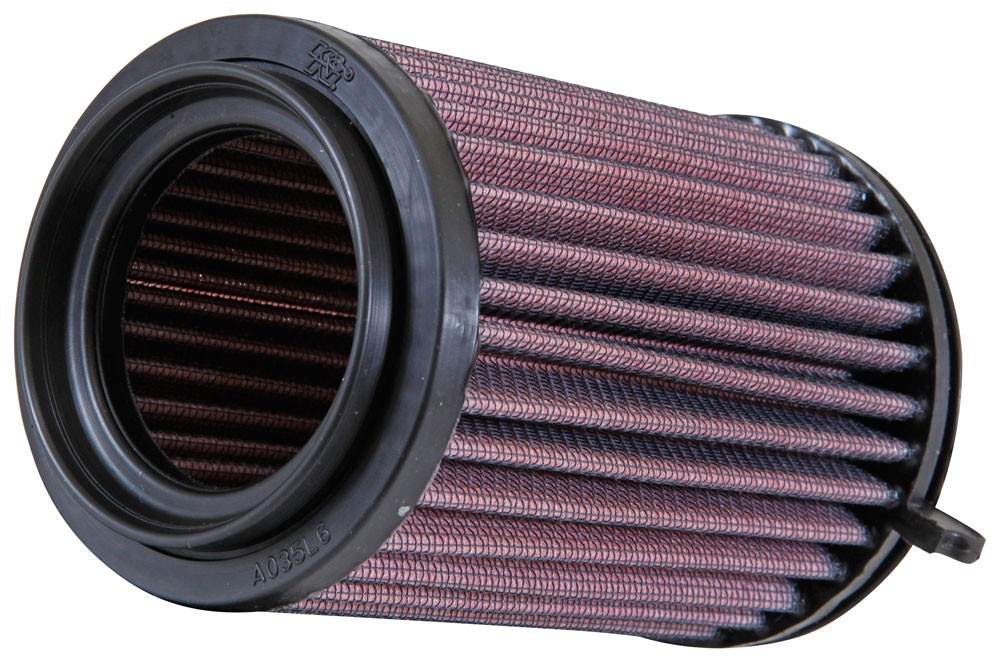 K&N Engineering K&N 15-16 Ducati Srambler 8033CC Replacement Drop In Air Filter DU-8015