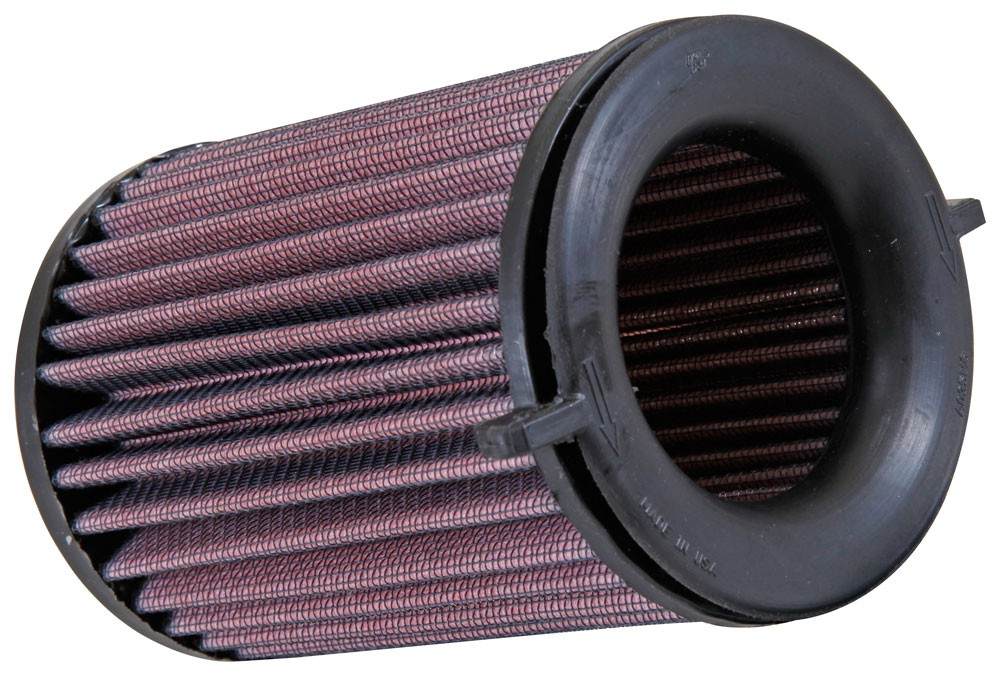 K&N Engineering K&N 15-16 Ducati Srambler 8033CC Replacement Drop In Air Filter DU-8015