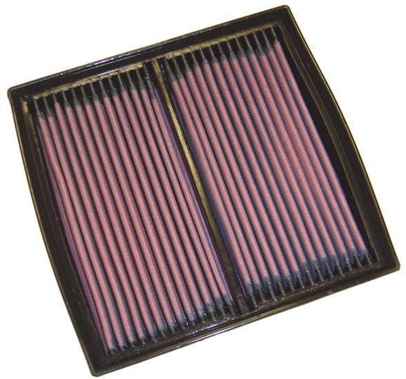 K&N Engineering K&N Replacement Air Filter for 96-07 Ducati DU-9098