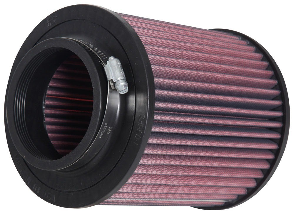 K&N Engineering K&N 17-19 Audi A8 V6 3.0L FI Replacement Air Filter E-0643