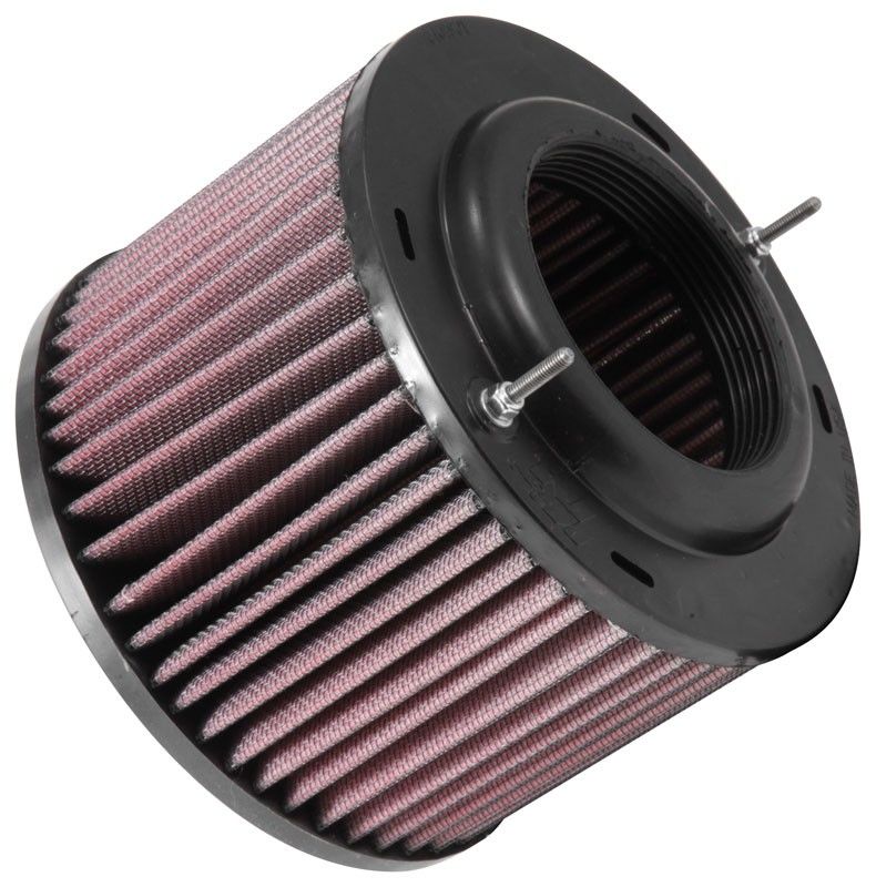 K&N Engineering K&N 14-16 Audi A4 L4-2.0L DSL Drop In Air Filter E-0653