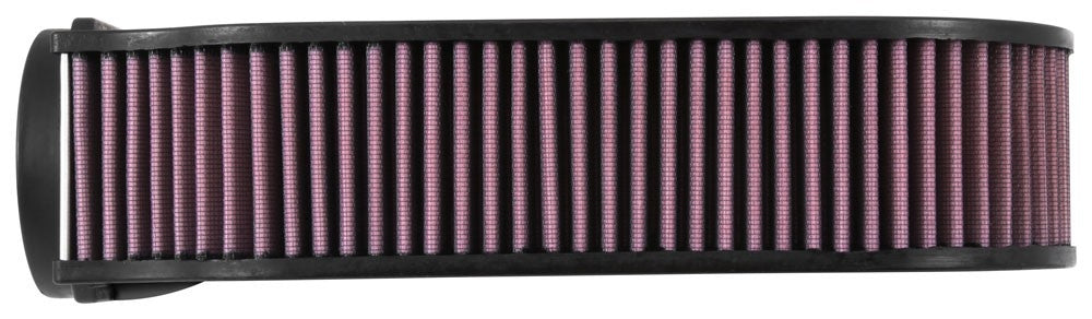 K&N Engineering K&N 2013 Mercedes-Benz GLK250 L4-2.1L DSL Replacement Air Filter E-0654