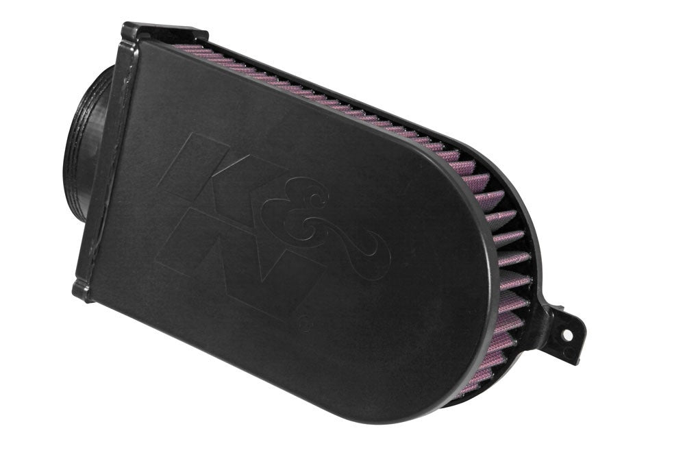 K&N Engineering K&N 15-17 BMW X5 4.4L V8 F/I Drop In Air Filter - 2 Required E-0659