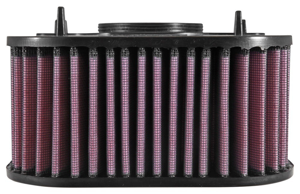 K&N Engineering K&N Replacement Air Filter for 2015 Porsche Macan V6 3.6L E-0660